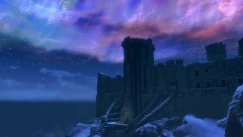 PC High Hrothgar Skyrim 1 Live Wallpaper Free - Free Live Wallpaper