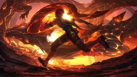 PC Chasing Dragon Legend of Zelda Live Wallpaper Free - Free Live Wallpaper