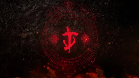 PC Mark of the Slayer Doom Live Wallpaper Free - Free Live Wallpaper