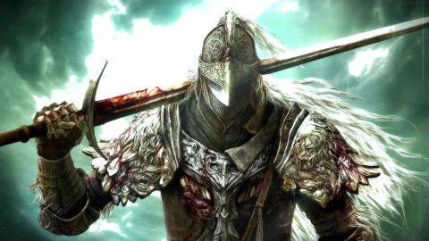 PC The Tarnished Live Wallpaper Free - Free Live Wallpaper