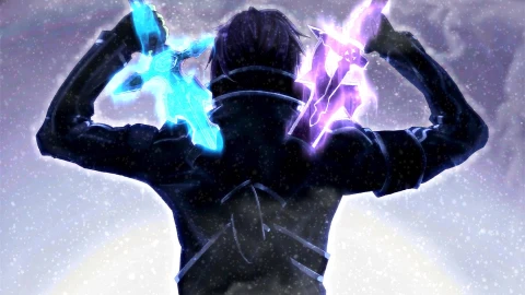 PC Sword Art Online Live Wallpaper Free - Free Live Wallpaper