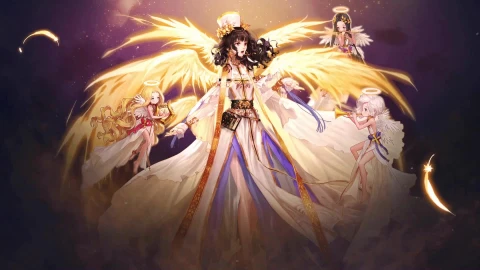 PC Female Crusader Dungeon Fighter Live Wallpaper Free - Free Live Wallpaper