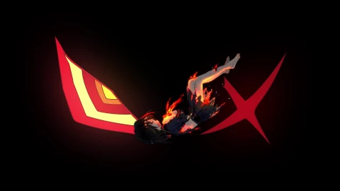 PC Kill La Kill Ryuko Matoi Live Wallpaper Free - Free Live Wallpaper
