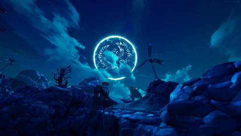 PC Elpis Borderlands 3 Live Wallpaper Free - Free Live Wallpaper