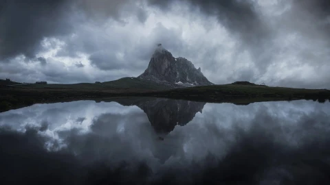 PC Mountain Lake Live Wallpaper Free - Free Live Wallpaper