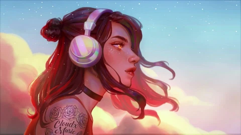 PC Chill With Me Live Wallpaper Free - Free Live Wallpaper