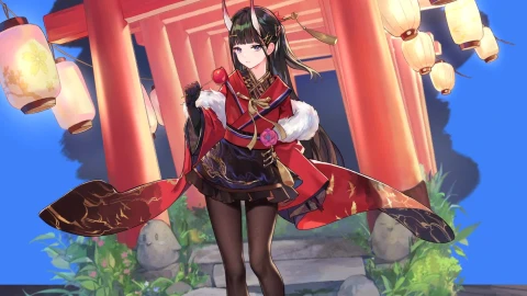 PC Suzuya Azur Lane Live Wallpaper Free - Free Live Wallpaper