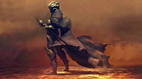 PC  Last Warrior Live Wallpaper Free - Free Live Wallpaper