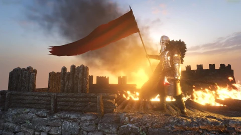 PC Mount and Blade Bannerlord Live Wallpaper Free - Free Live Wallpaper
