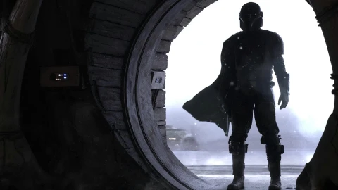 PC  The Mandalorian Live Wallpaper Free - Free Live Wallpaper