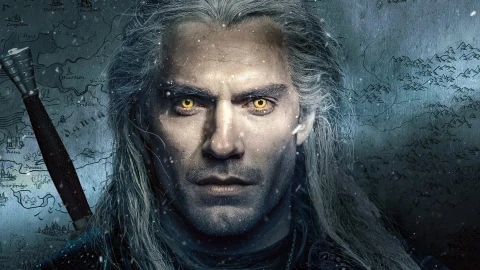 PC Henry Cavill The Witcher Live Wallpaper Free - Free Live Wallpaper