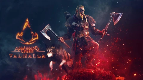 PC Assassins Creed Valhalla Live Wallpaper Free - Free Live Wallpaper