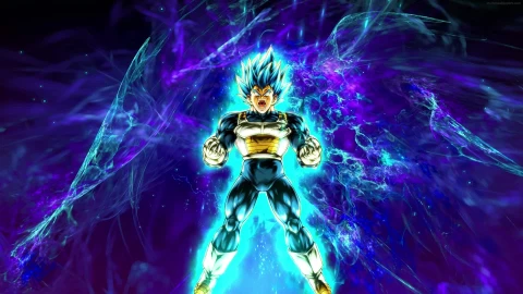 PC Dragon Ball Legends 2 Live Wallpaper Free - Free Live Wallpaper