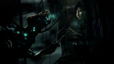 PC SOMA Live Wallpaper Free - Free Live Wallpaper