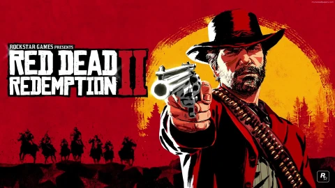 PC Red Dead Redemption2 Live Wallpaper Free - Free Live Wallpaper