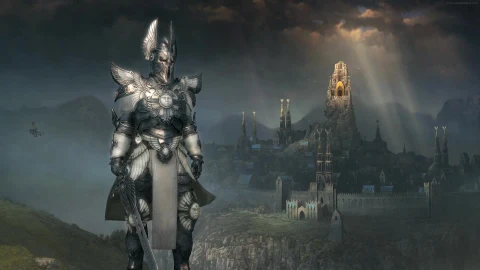 PC Might and Magic Heroes Live Wallpaper Free - Free Live Wallpaper