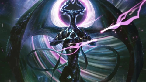 PC Magic the Gathering Live Wallpaper Free - Free Live Wallpaper