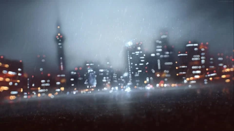 PC Rain Battlefield 4 Live Wallpaper Free - Free Live Wallpaper