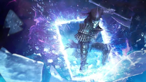 PC Nithral Gwent Live Wallpaper Free - Free Live Wallpaper