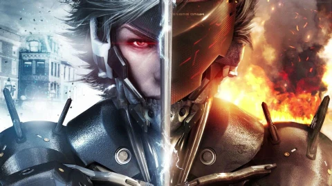 PC Revengeance Live Wallpaper Free - Free Live Wallpaper