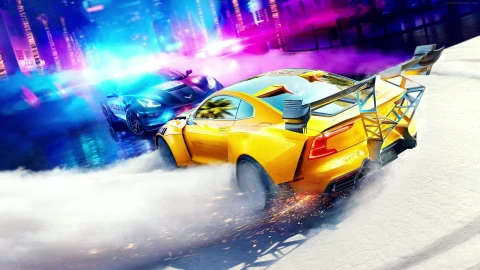 PC Smoke Drift EDITED Live Wallpaper Free - Free Live Wallpaper