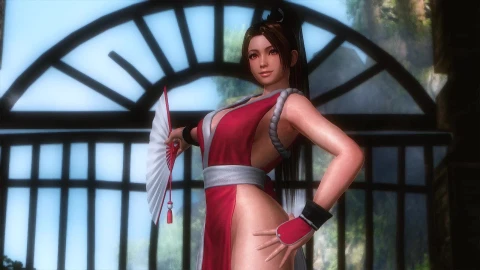 PC Dead Or Alive Live Wallpaper Free - Free Live Wallpaper