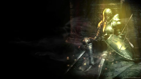PC Despair Dark Souls Live Wallpaper Free - Free Live Wallpaper