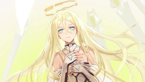 PC Anime Spinning Blades Live Wallpaper Free - Free Live Wallpaper