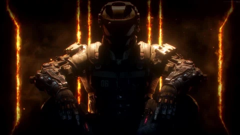 PC Call of Duty Black Ops 3 Live Wallpaper Free - Free Live Wallpaper