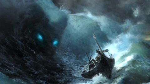 PC Storm Demon Live Wallpaper Free - Free Live Wallpaper