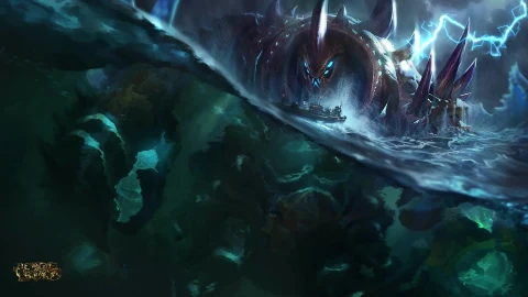 PC Urgot Crabgot LoL Live Wallpaper Free - Free Live Wallpaper
