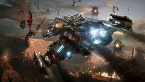 PC StarCraft2 Live Wallpaper Free - Free Live Wallpaper