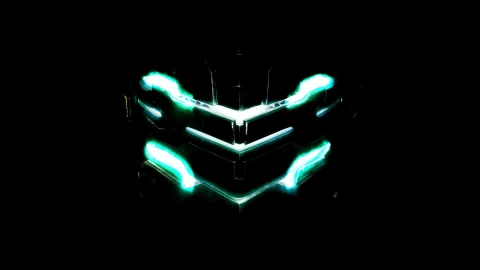PC Dead Space Mask Live Wallpaper Free - Free Live Wallpaper