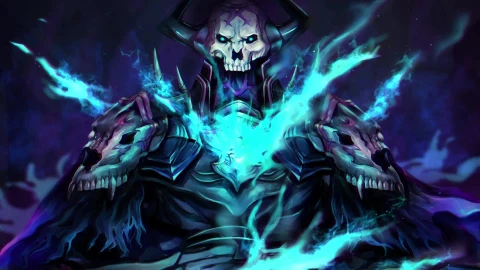 PC King Hassan FGO Live Wallpaper Free - Free Live Wallpaper