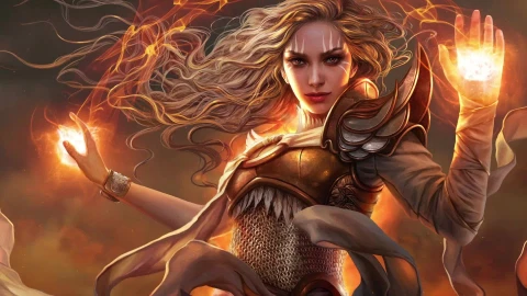 PC Serra Live Wallpaper Free - Free Live Wallpaper