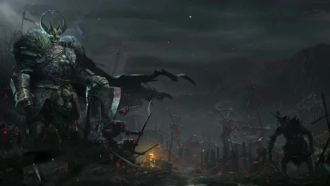 PC Barbarian Live Wallpaper Free - Free Live Wallpaper