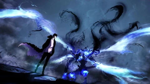 PC Beru Solo Levelling Live Wallpaper Free - Free Live Wallpaper
