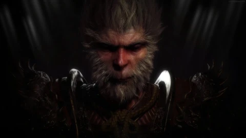 PC Black Myth Wukong Live Wallpaper Free - Free Live Wallpaper
