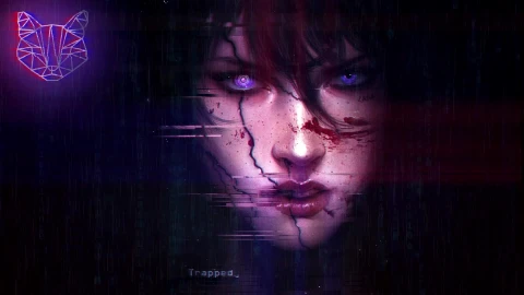 PC Cyborg Girl Live Wallpaper Free - Free Live Wallpaper