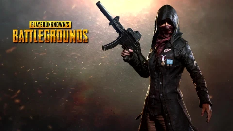 PC Embers PUBG Live Wallpaper Free - Free Live Wallpaper