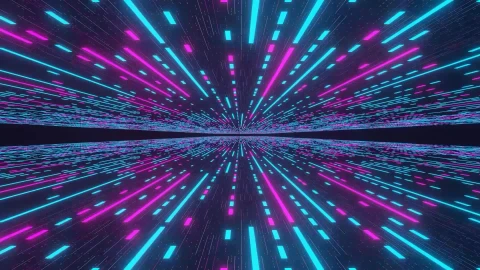 PC Abstract Perspective Lines Live Wallpaper Free - Free Live Wallpaper