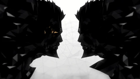 PC Deus Ex Live Wallpaper Free - Free Live Wallpaper
