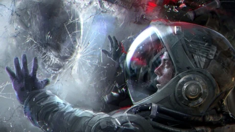 PC Ellen Ripley Aliens Live Wallpaper Free - Free Live Wallpaper