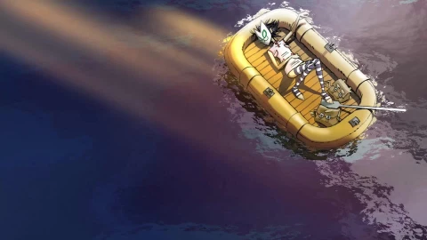 PC Noodle Lifeboat Gorillaz Live Wallpaper Free - Free Live Wallpaper