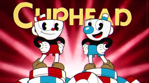 PC Cuphead Live Wallpaper Free - Free Live Wallpaper