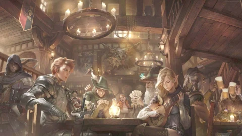 PC Tavern Live Wallpaper Free - Free Live Wallpaper