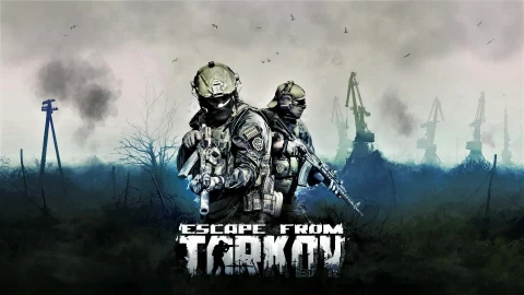 PC Escape From Tarkov Live Wallpaper Free - Free Live Wallpaper