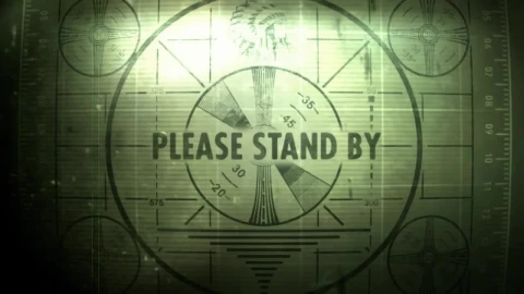 PC Please Stand By Live Wallpaper Free - Free Live Wallpaper