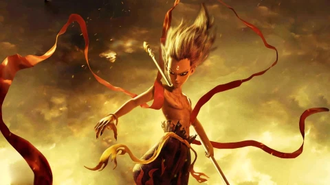 PC Ne Zha Live Wallpaper Free - Free Live Wallpaper