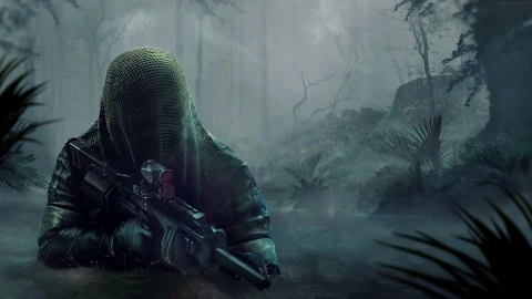 PC Nokk Rainbow Six Live Wallpaper Free - Free Live Wallpaper